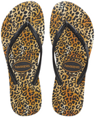 Havianas Slippers - Havaianas Kinderschoenen | Slim Leopard