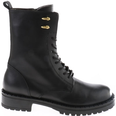 Bottes Hip Donna - Chaussures pour enfants Hip Donna - Noir | D1121