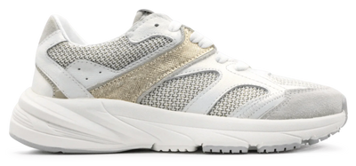 Hip Sneaker - Hip Kids' Shoes - Gold | H1815 Platinum