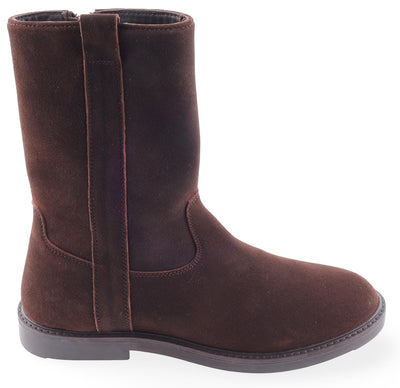 Hip Laars - Hip Kinderschoenen - Bruin | H1048