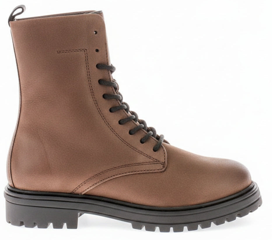 Hip Laars - Hip Kinderschoenen - Bruin | H1115