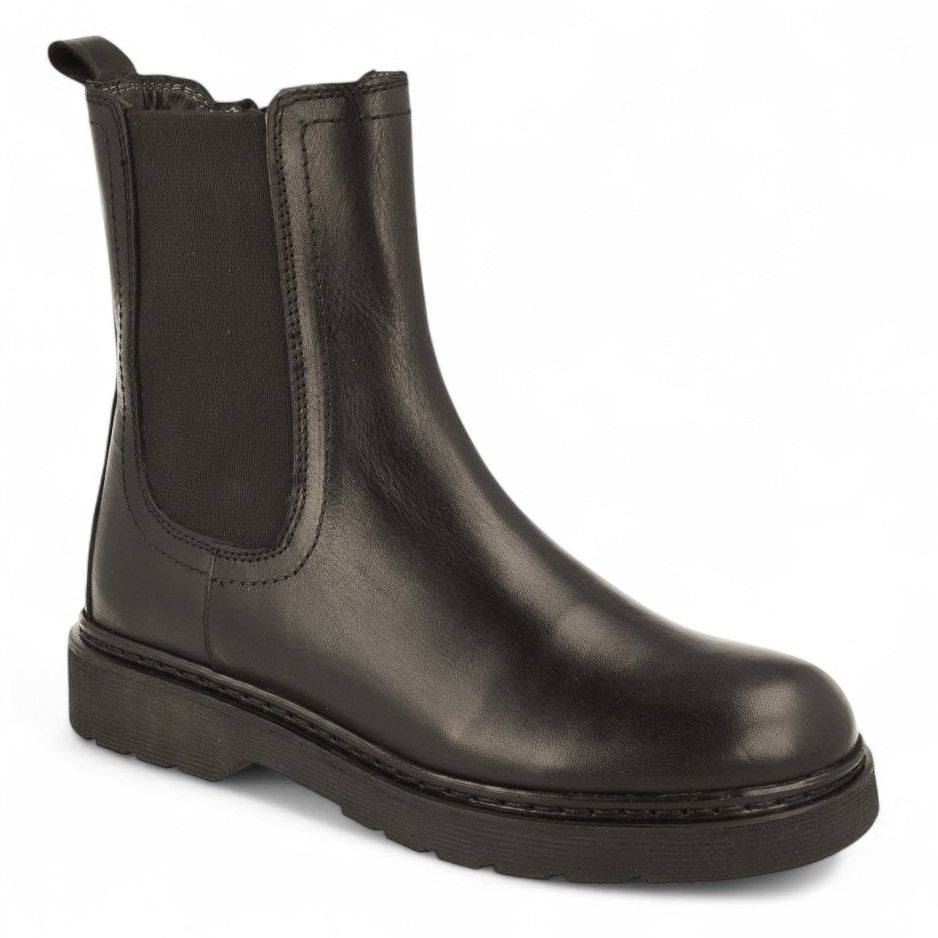 Hip Laars - Hip Kinderschoenen - Bruin | H1117