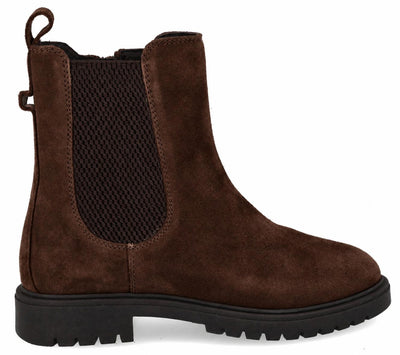 Hip Laars - Hip Kinderschoenen - Bruin | H1235