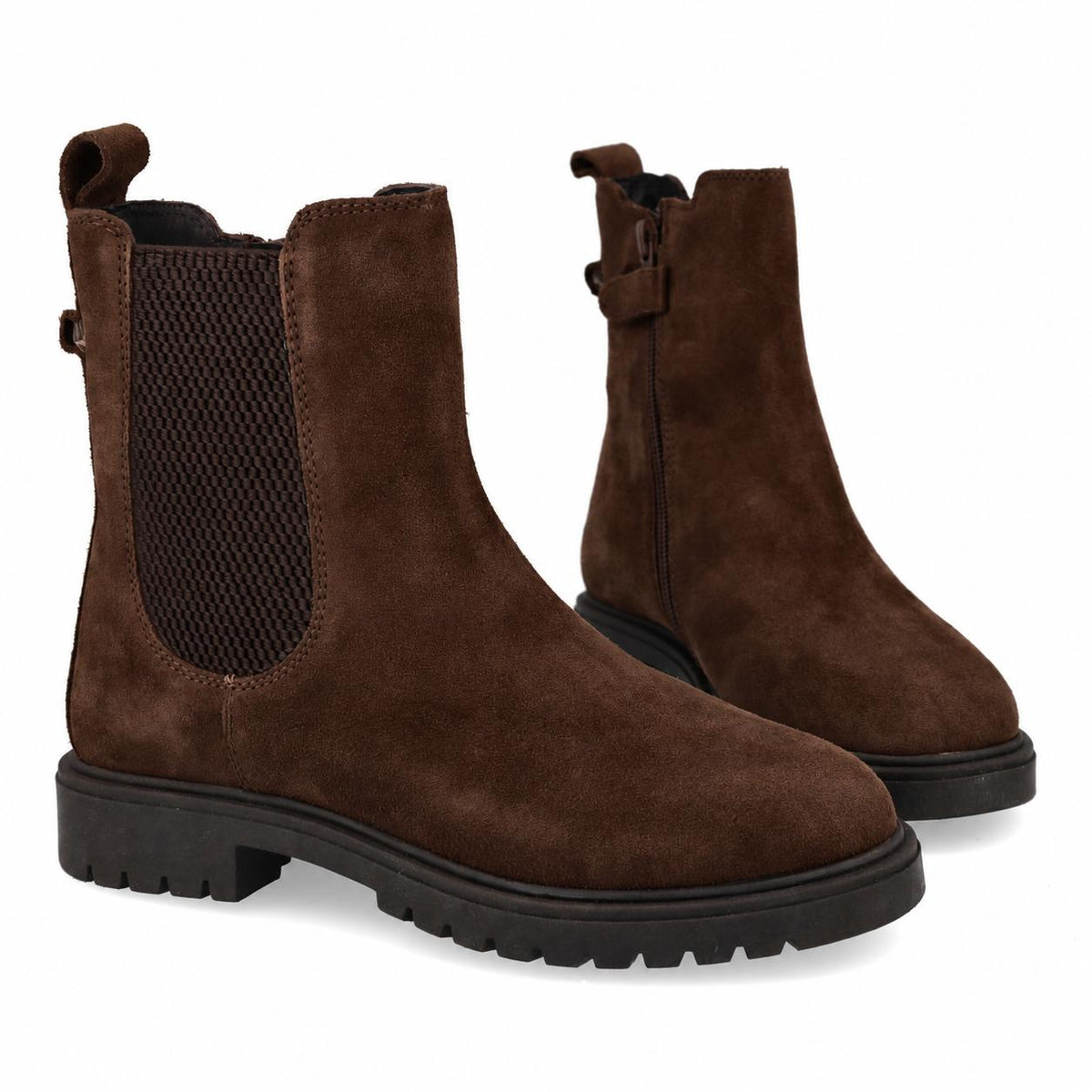 Hip Laars - Hip Kinderschoenen - Bruin | H1235