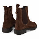 Hip Laars - Hip Kinderschoenen - Bruin | H1235