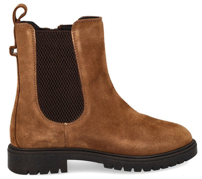 Hip Laars - Hip Kinderschoenen - Naturel | H1048