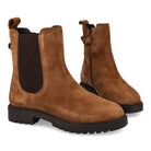 Hip Laars - Hip Kinderschoenen - Naturel | H1048