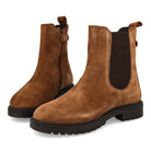 Hip Laars - Hip Kinderschoenen - Naturel | H1048