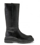 Hip Laars - Hip Kinderschoenen - Zwart | H1134