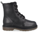 Hip Laars - Hip Kinderschoenen - Zwart | H1141
