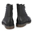 Hip Laars - Hip Kinderschoenen - Zwart | H1141
