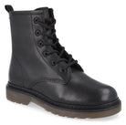 Hip Laars - Hip Kinderschoenen - Zwart | H1141