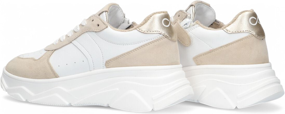 HIp Sneaker - Hip Kinderschoenen - Beige | H1889