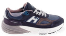 Hip Sneaker - Hip Kinderschoenen - Blauw | H1167
