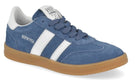 Hip Sneaker - Hip Kinderschoenen - Blauw | H1511