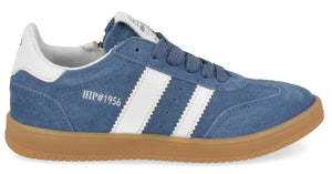 Hip Sneaker - Hip Kinderschoenen - Blauw | H1511