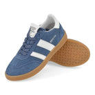 Hip Sneaker - Hip Kinderschoenen - Blauw | H1511