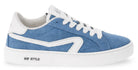Hip Sneaker - Hip Kinderschoenen - Blauw | H1516