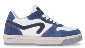 Hip Sneaker - Hip Kinderschoenen - Blauw | H1618