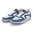 Hip Sneaker - Hip Kinderschoenen - Blauw | H1618
