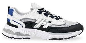 Hip Sneaker - Hip Kinderschoenen - Blauw | H1660