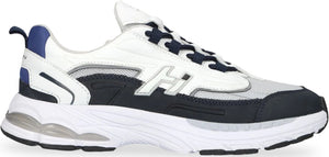 Hip Sneaker - Hip Kinderschoenen - Blauw | H1660