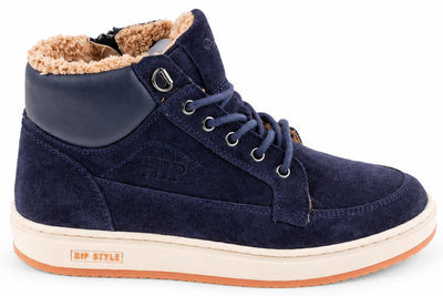 Hip Sneaker - Hip Kinderschoenen - Blauw | H2131