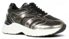 Hip Sneaker - Hip Kinderschoenen - Brons | H1255