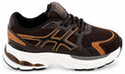 Hip Sneaker - Hip Kinderschoenen - Bruin | H1161