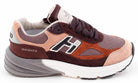 Hip Sneaker - Hip Kinderschoenen - Bruin | H1167