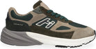 Hip Sneaker - Hip Kinderschoenen - Bruin | H1167