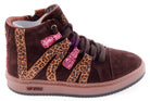 Hip Sneaker - Hip Kinderschoenen - Bruin | H1667