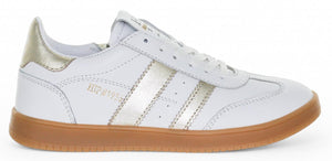 HIp Sneaker - Hip Kinderschoenen - Goud | H1511