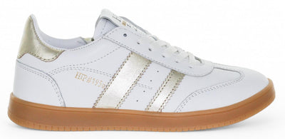 Hip Sneaker - Hip Kinderschoenen - Goud | H1511