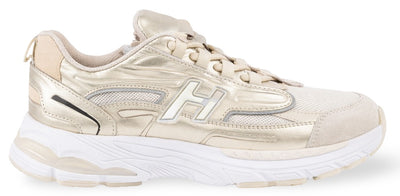 Hip Sneaker - Hip Kinderschoenen - Goud | H1660
