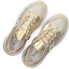 Hip Sneaker - Hip Kinderschoenen - Goud | H1660
