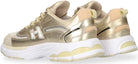 Hip Sneaker - Hip Kinderschoenen - Goud | H1660