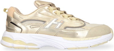 Hip Sneaker - Hip Kids' Shoes - Gold | H1660