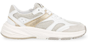 Hip Sneaker - Hip Kinderschoenen - Goud | H1815 Platinum