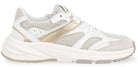 Hip Sneaker - Hip Kinderschoenen - Goud | H1815 Platinum