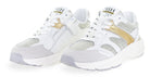 Hip Sneaker - Hip Kinderschoenen - Goud | H1815 Platinum