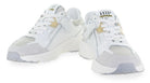 Hip Sneaker - Hip Kinderschoenen - Goud | H1815 Platinum