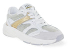 Hip Sneaker - Hip Kinderschoenen - Goud | H1815 Platinum