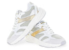Hip Sneaker - Hip Kinderschoenen - Goud | H1815 Platinum