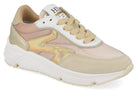 Hip Sneaker - Hip Kinderschoenen - Goud | H1835