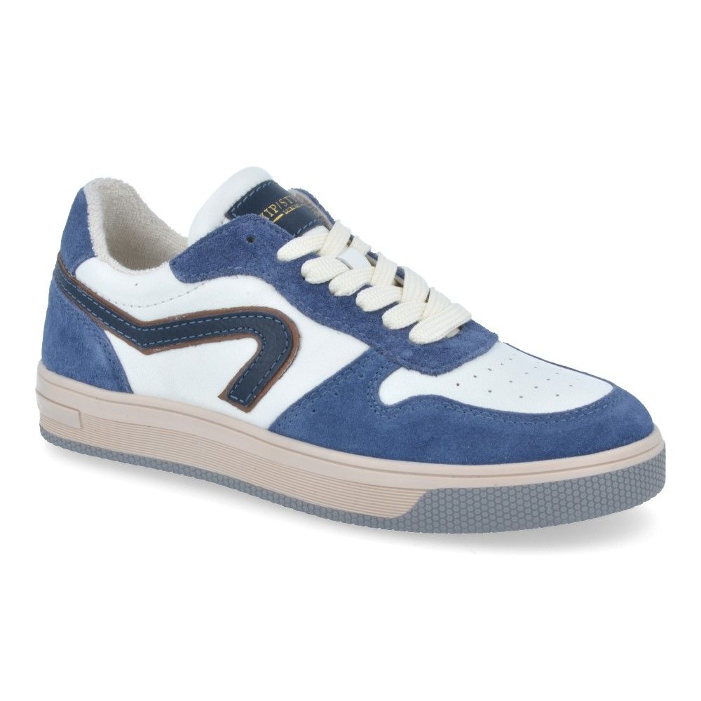 Hip Sneaker - Hip Kinderschoenen - Grijs | H1015