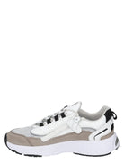 Hip Sneaker - Hip Kinderschoenen - Grijs | H1660