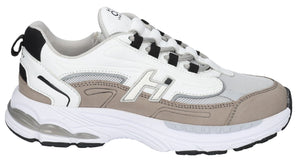 Hip Sneaker - Hip Kinderschoenen - Grijs | H1660