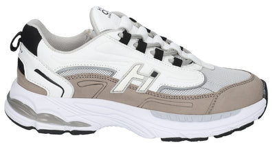 Hip Sneaker - Hip Kinderschoenen - Grijs | H1660