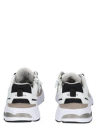 Hip Sneaker - Hip Kinderschoenen - Grijs | H1660